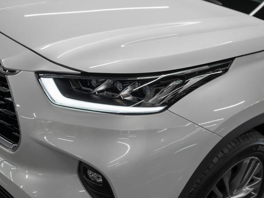 Toyota Highlander IV (XU70) Москва  - изображение 31