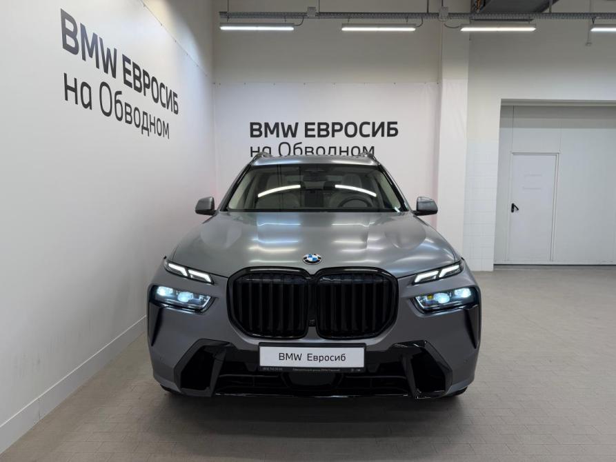 BMW X7 I (G07) Рестайлинг Санкт-Петербург  - изображение 3