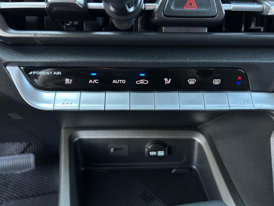 Changan CS35 Plus I Рестайлинг Альметьевск  - изображение 21