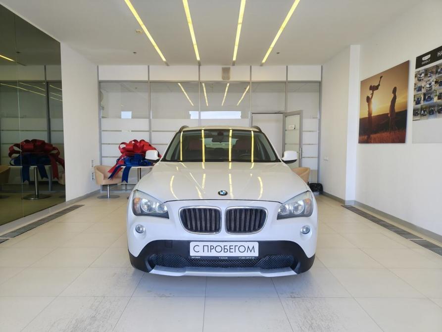 BMW X1 I (E84) Новосибирск  - изображение 2
