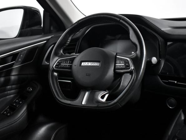 Haval F7 I с пробегом 2021 года, цена 1 667 900 рублей, 105000 км, внедорожник, Автокод Объявления