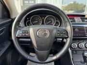 Mazda 6 II (GH) Рестайлинг Ульяновск  - изображение 44