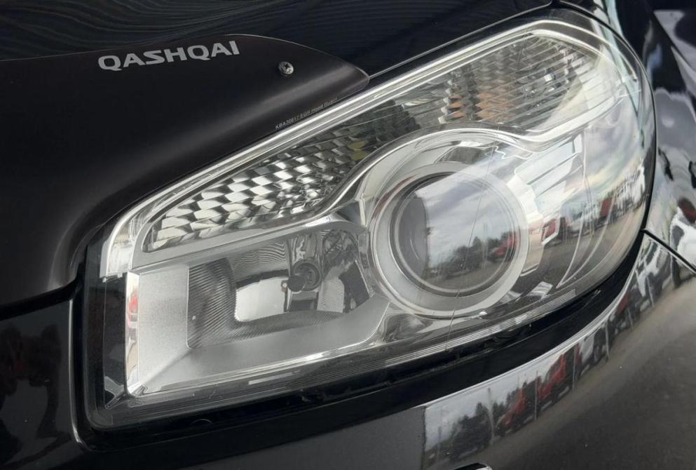 Nissan Qashqai I Рестайлинг Киров  - изображение 23
