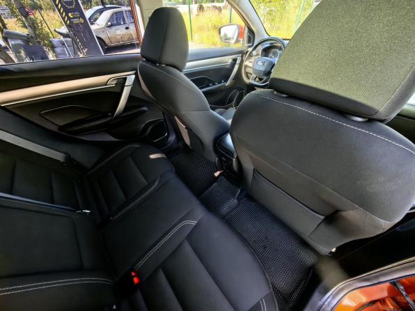 Geely Coolray I с пробегом 2020 года, цена 1 379 000 рублей, 130000 км, внедорожник, Автокод Объявления