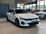 Kia K5 III Оренбург  - изображение 28