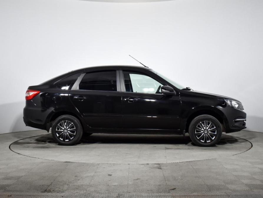 Lada (ВАЗ) Granta I Рестайлинг Санкт-Петербург  - изображение 4