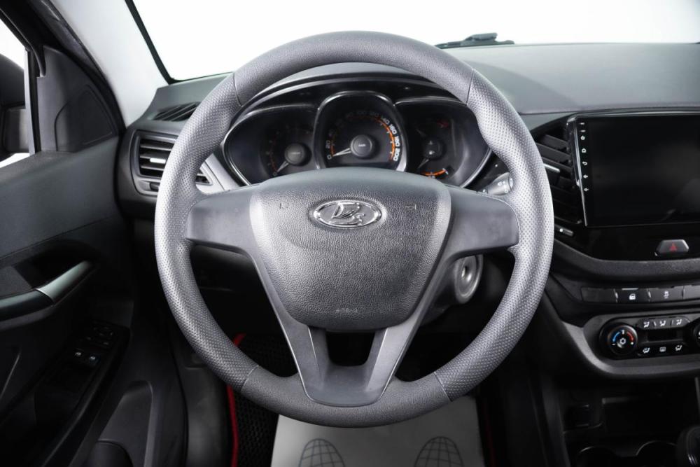 Lada (ВАЗ) Vesta I Пермь  - изображение 15