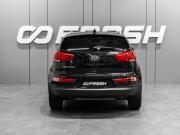 Kia Sportage III Рестайлинг Тюмень  - изображение 27