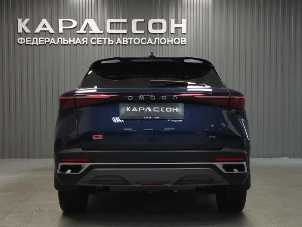 Omoda C5 I с пробегом 2023 года, цена 2 069 000 рублей, 9939 км, внедорожник, Автокод Объявления