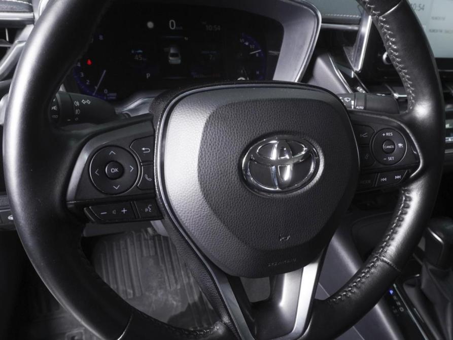 Toyota Corolla XII (E210) Ростов-на-Дону  - изображение 12
