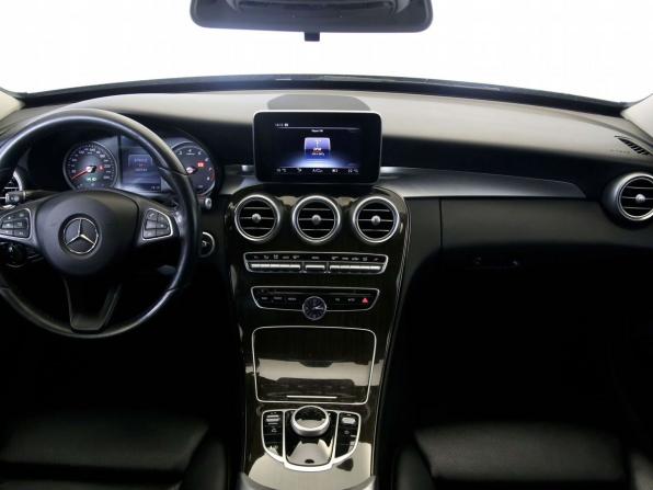 Mercedes-Benz C-Класс IV (W205) с пробегом 2016 года, цена 2 290 000 рублей, 150762 км, седан, Автокод Объявления