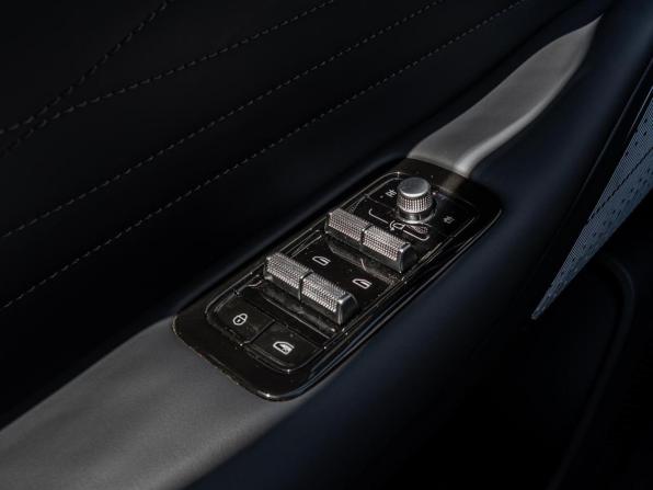 Geely Galaxy Starship 7 с пробегом 2026 года, цена 3 430 000 рублей, 46 км, внедорожник, Автокод Объявления