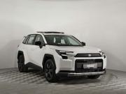 Toyota RAV4 VI (XA60) Санкт-Петербург  - изображение 30