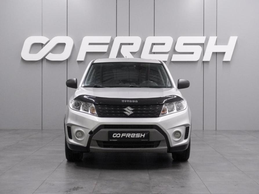 Suzuki Vitara II Воронеж  - изображение 3