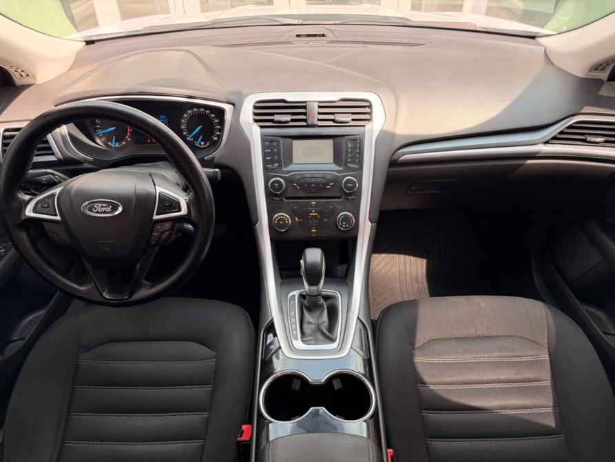 Ford Mondeo V Энгельс  - изображение 20