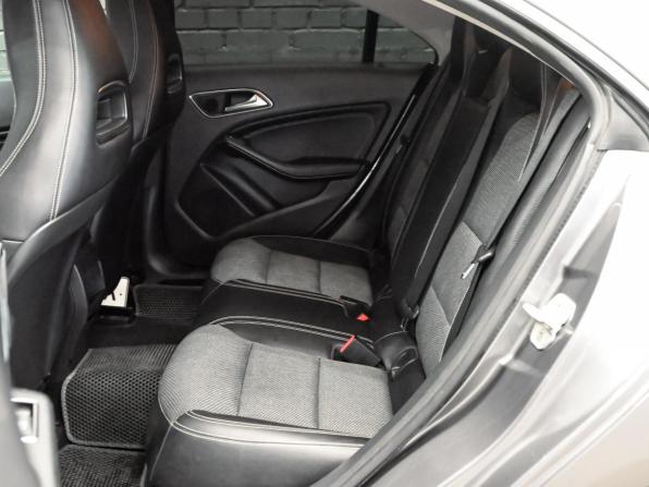 Mercedes-Benz CLA I (C117 X117) с пробегом 2014 года, цена 1 890 000 рублей, 147574 км, седан, Автокод Объявления