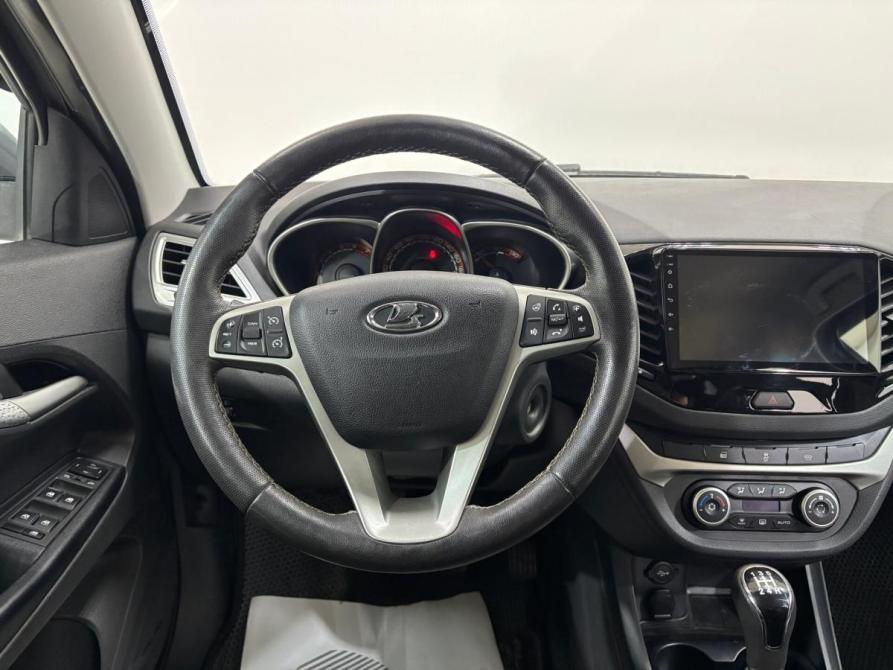 Lada (ВАЗ) Vesta I Альметьевск  - изображение 11