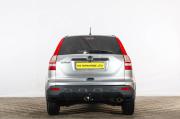 Honda CR-V III Тюмень  - изображение 26