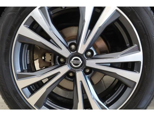 Nissan Qashqai II Рестайлинг с пробегом 2020 года, цена 2 384 000 рублей, 36363 км, внедорожник, Автокод Объявления