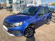 Lada (ВАЗ) Granta I Рестайлинг Нижнекамск  - изображение 22