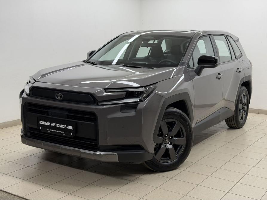 Toyota RAV4 VI (XA60) Вологда  - изображение 1