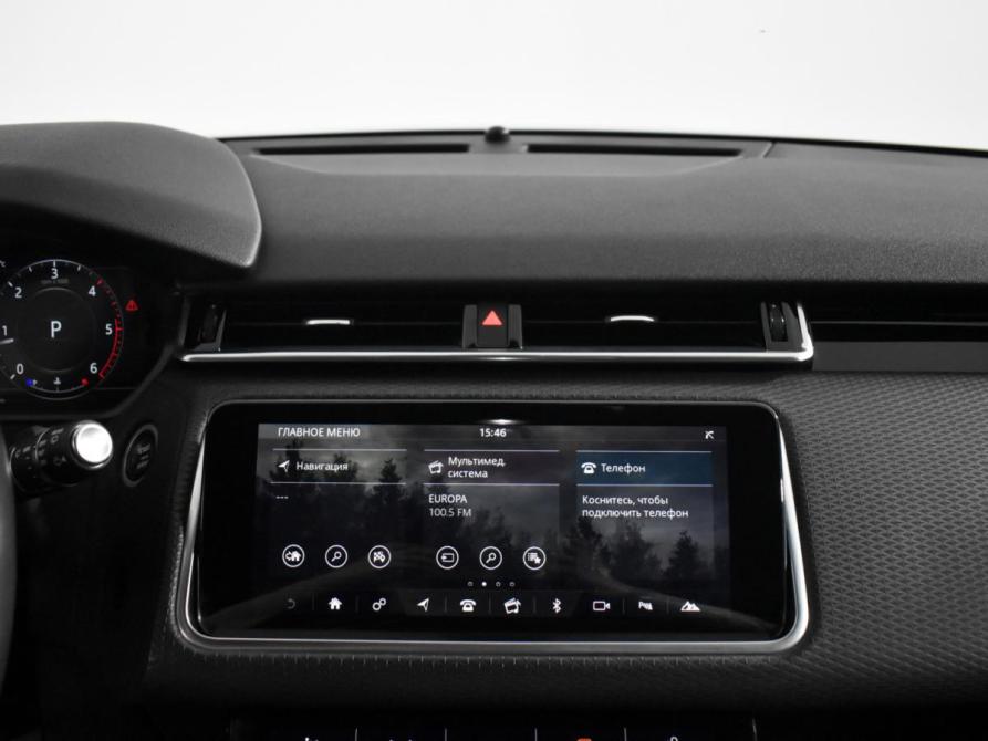 Land Rover Range Rover Velar I Санкт-Петербург  - изображение 19