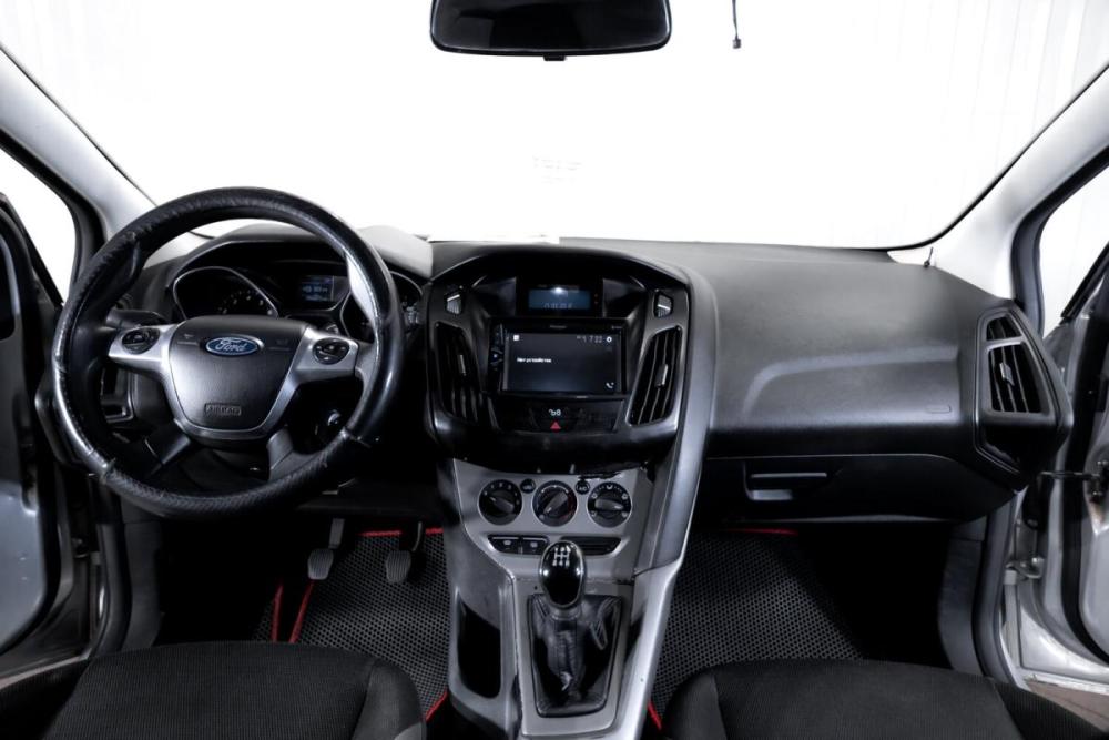 Ford Focus III Тюмень  - изображение 13