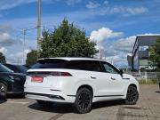 Jaecoo J8 Санкт-Петербург  - изображение 22
