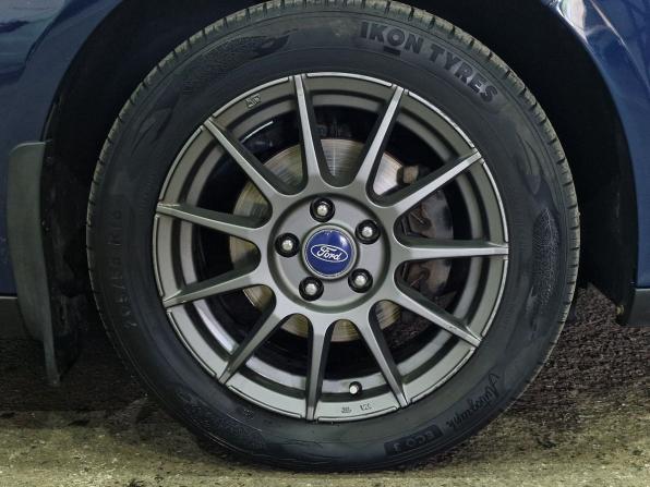 Ford Focus III с пробегом 2013 года, цена 730 000 рублей, 217000 км, хэтчбек, Автокод Объявления