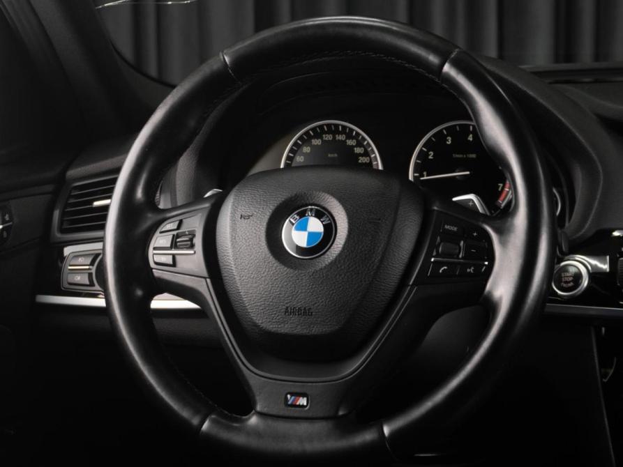 BMW X4 I (F26) Тюмень  - изображение 25