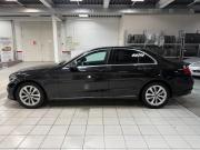 Mercedes-Benz C-Класс IV (W205) Рестайлинг Челябинск  - изображение 25
