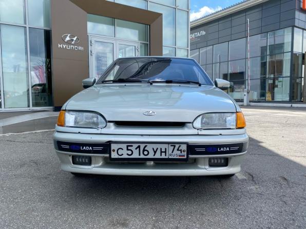 Lada (ВАЗ) 2115 с пробегом 2005 года, цена 150 000 рублей, 378000 км, седан, Автокод Объявления