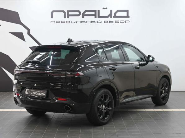 Dodge Hornet с пробегом 2023 года, цена 4 499 900 рублей, 68395 км, внедорожник, Автокод Объявления