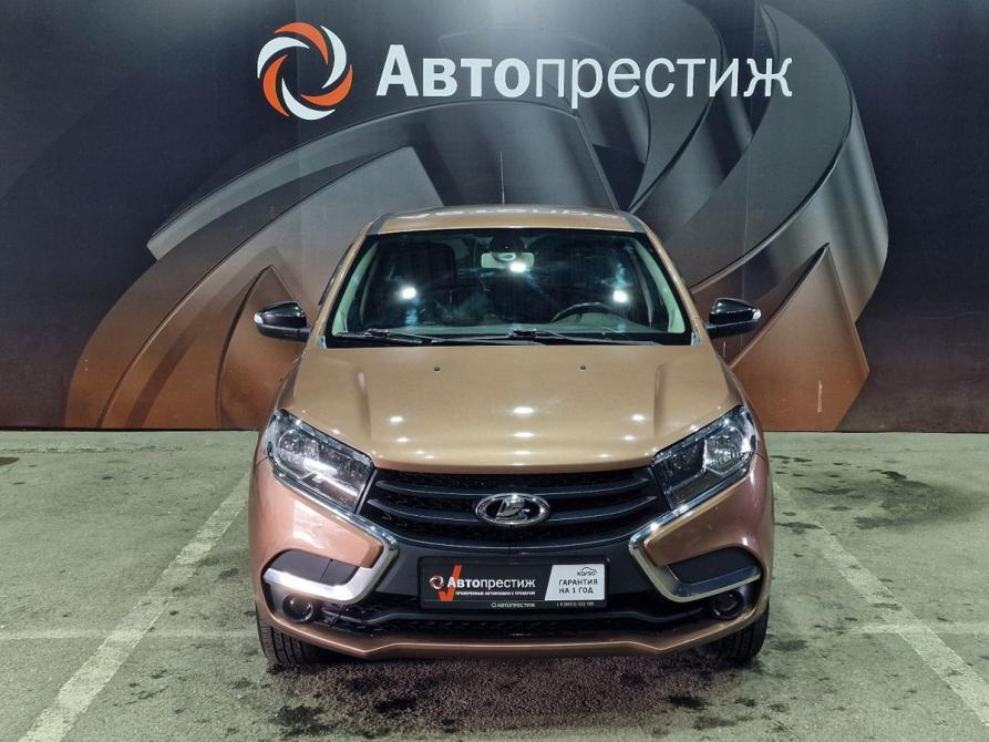 Lada (ВАЗ) XRAY I Ставрополь  - изображение 2