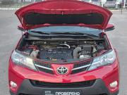 Toyota RAV4 IV (XA40) Йошкар-Ола  - изображение 33