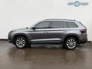 Skoda Kodiaq I Москва  - изображение 22