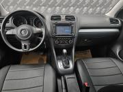 Volkswagen Golf VI Краснодар  - изображение 47