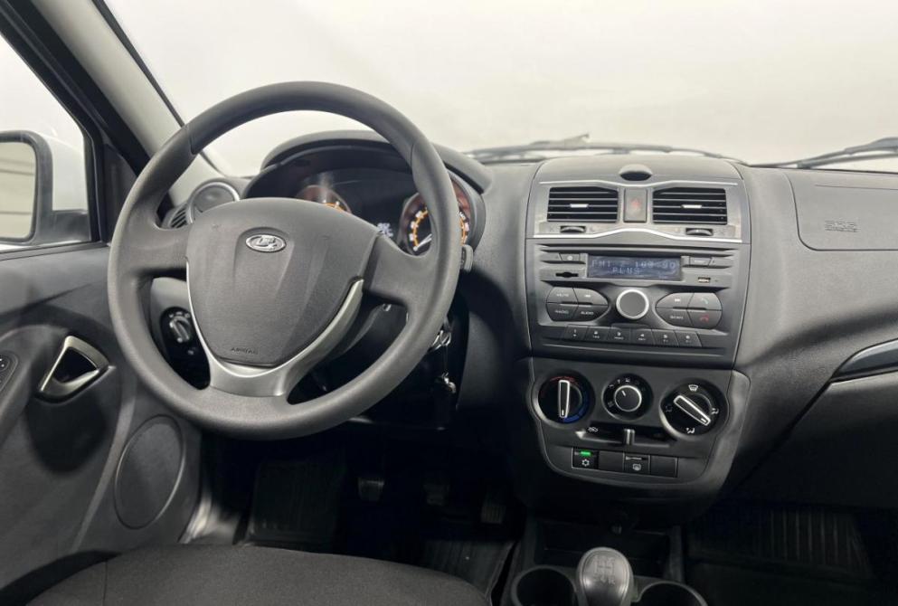 Lada (ВАЗ) Granta I Рестайлинг Нижний Новгород  - изображение 15
