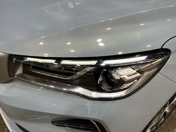 Geely Emgrand II с пробегом 2024 года, цена 1 850 000 рублей, 640 км, седан, Автокод Объявления
