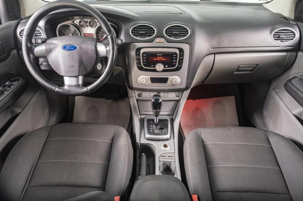 Ford Focus II Рестайлинг Томск  - изображение 11