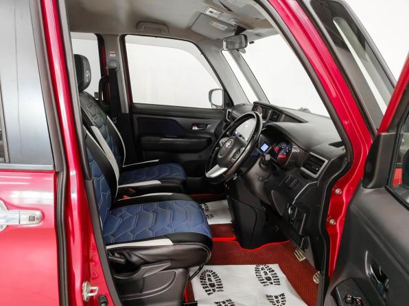 Toyota Roomy I с пробегом 2017 года, цена 789 000 рублей, 149974 км, микровэн, Автокод Объявления