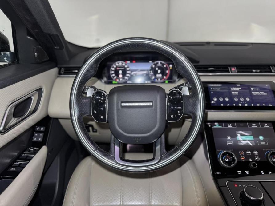 Land Rover Range Rover Velar I Нижний Новгород  - изображение 9