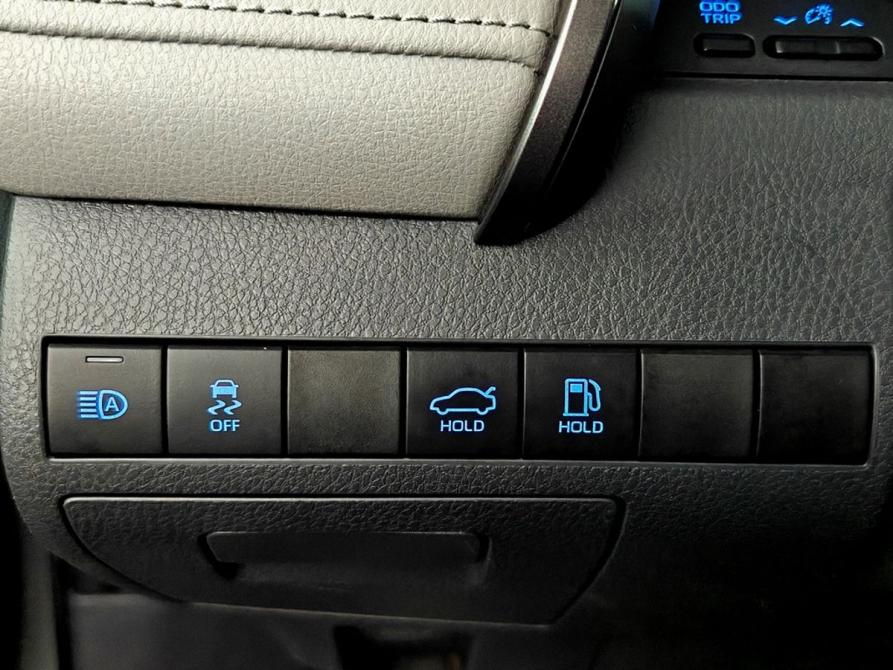 Toyota Camry VIII (XV70) Москва  - изображение 18