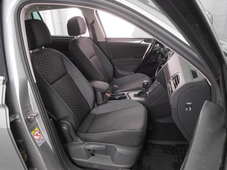Volkswagen Tiguan II Воронеж  - изображение 8