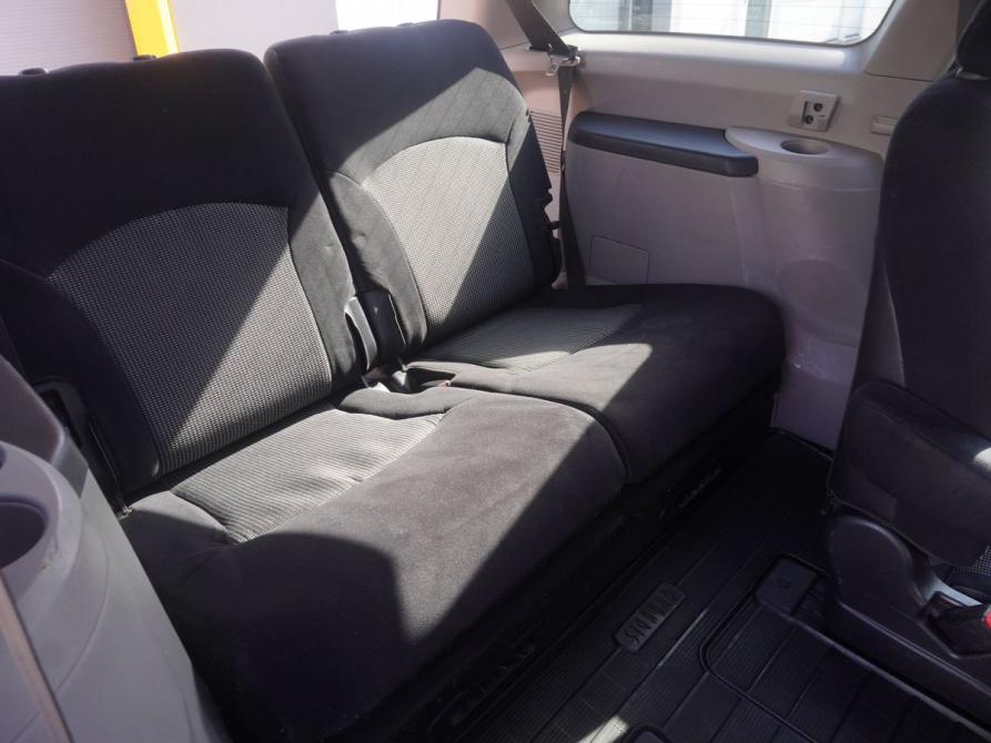 Mitsubishi Grandis I Москва  - изображение 11