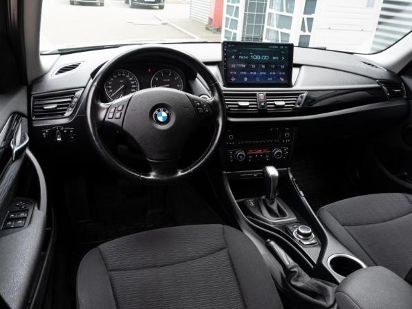 BMW X1 I (E84) Рестайлинг с пробегом 2014 года, цена 1 185 000 рублей, 227049 км, внедорожник, Автокод Объявления
