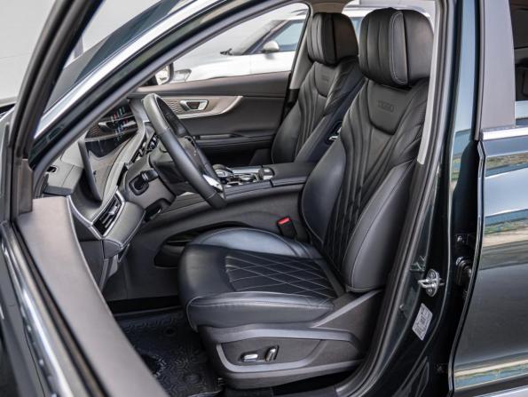 Chery Tiggo 8 Pro Max I Рестайлинг с пробегом 2024 года, цена 2 149 000 рублей, 41815 км, внедорожник, Автокод Объявления
