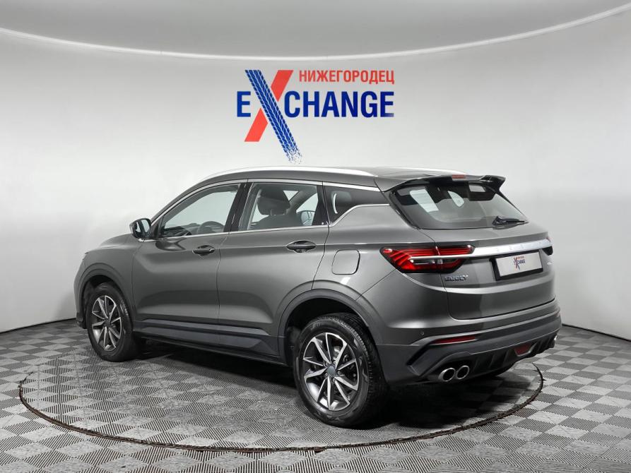 Geely Coolray I Нижний Новгород  - изображение 7