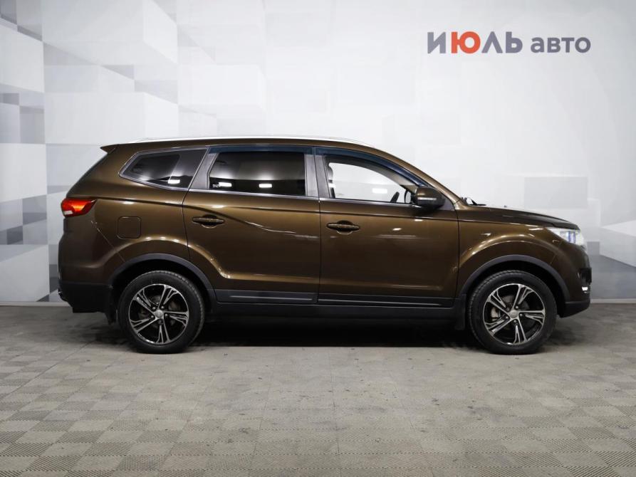Lifan Myway Екатеринбург  - изображение 8