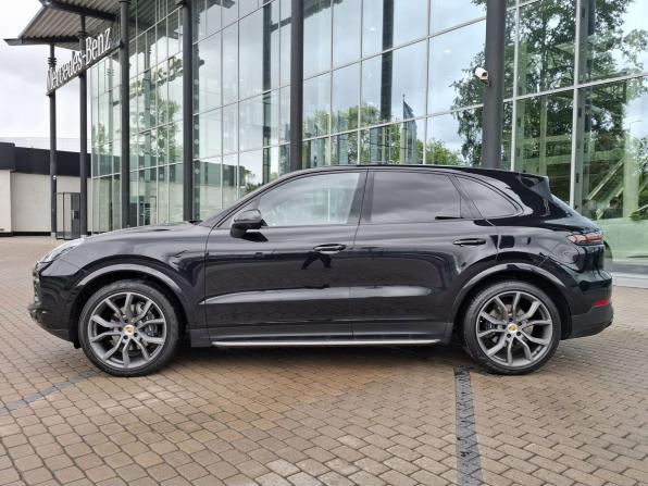 Porsche Cayenne III с пробегом 2020 года, цена 6 440 000 рублей, 117520 км, внедорожник, Автокод Объявления